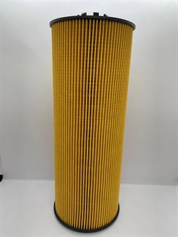 Масляный фильтр HEXEN OC 3038 MERCEDES Actros I,Travego OE 96- (HU12140X) - фото 10019