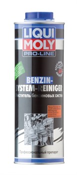 Очиститель бензиновой сист. Liqui Moly Benz.Syst.Rein. 1л 3941 - фото 10441