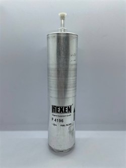 Топливный фильтр HEXEN F4196 BMW E87/E65/E83/E70/F01/F02/F06/F07/F10-13/F15/F16 2.0-4.0D 03> 14- DIESEL (WK519) F4196 - фото 12213