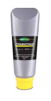 Смазка графитная OILRIGHT 160 г 6094 - фото 13204