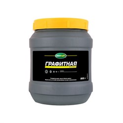 Смазка графитная OILRIGHT 800 г 6041 - фото 13206