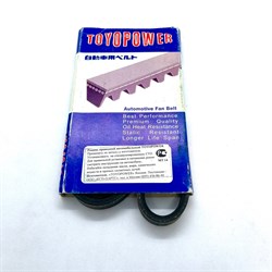 Ремень ручейковый Toyopower 3PK950 3PK950 - фото 13308