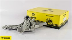 Помпа, водяной насос MB C/E/S/M/G/V-Class 2,4…5,0L mot.112/113 all 97-> WP0002 - фото 14243