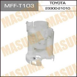 Фильтр топливный в бак\ Toyota Harrier,Lexus RX300, 350, Camry 3.5 Masuma MFFT103 - фото 9361