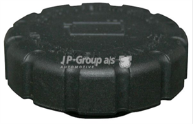Крышка расширительного бачка системы охлаждения JP Group 1314250200