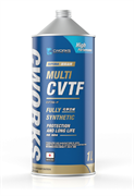 Масло для CVT вариатора SUPERIA CWORKS MULTI CVTF, 1л.