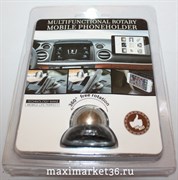 Держатель мобильных устр-в (магнит-шарик) DT-011