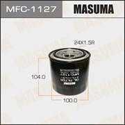 Фильтр масляный Masuma дизель 2C (c-116)