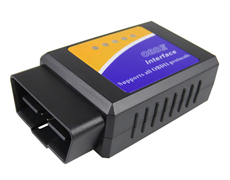 Автомобильный диагностический сканер OBDII, ELM 327 Bluetooth, V1.5 ARNEZI