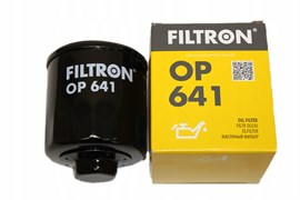 Фильтр масляный VAG FILTRON OP641 (W715/52)
