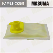 Фильтр-сетка бензонасоса HONDA Accord (98-) MASUMA MPU-036 (17516S84A01)