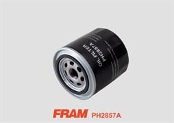 Фильтр масляный ВАЗ 2101 FRAM PH2857A (W920/21)