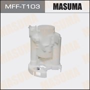 Фильтр топливный TOYOTA NZ, AZ, MZ, UZ, ZZFE 99- Masuma MFF-T103