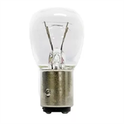 Лампа дополнительного освещения Koito 12V 21/4W S25 (ECE) P21/4W BAZ15d