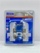Лампа галогенная комплект HEXEN H1 24V 70W P14,5s Truck Vision Standart (BL2) стандартный свет