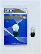 Лампа указательная HEXEN P27W 12V 27W W2.5×16d, Standart 1 шт