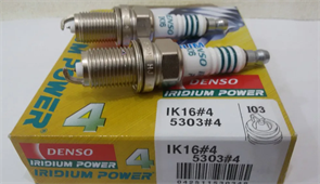 Свеча (Iridium Power) 5303  IK16