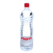 Вода дистиллированная PROFFF 1.5 л