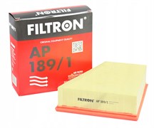 Фильтр воздушный VAG FILTRON AP189 (C 2295/2)
