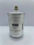Топливный фильтр HEXEN F 4001 MERCEDES-BENZ C-Klasse (W202/S202) 93-00,E-Klasse (124) 93-97,G-Klasse (WK830/3)