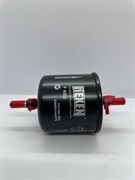 Топливный фильтр HEXEN F 4052 Ford Scorpio/Mondeo/KA 1.3-2.9 93>, Mazda 121 1.3 96> (WK79)