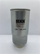 Топливный фильтр HEXEN F 4061 Iveco Daily IV 99-06, Jeep Cherokee II, Liberty 2.8 CRD (WK854/2)