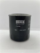 Топливный фильтр HEXEN F 4102 MB W201/202/124/210/460/461/SPRINTER (901-904) 2.0D-3.5D ; CHEVROLET EUROPE / DAEWOO (GM) Korando, Musso, Rexton ; (WK716)