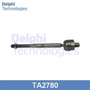 Тяга рулевая BMW 5-F10/F11/ 6-F12/F13/ 7-F01/F02 Delphi TA2780 TA2780