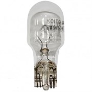 Лампа дополнительного освещения Koito W16W 1781