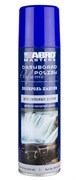 Полироль панели парфюмированный Древесно-мускусный аромат ABRO MASTERS 220мл.