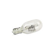 Лампа подсветки W5W 12V 5W GANZ W2,1x9,5d 1 шт. gip06031