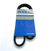 Ремень поликлиновый 3PK935 Citroen Jumper / Peugeot 605/Boxer 2.5TD/TDi 96- ; HEXEN 3PK935