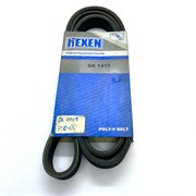 Ремень поликлиновый 6PK1415 Ford Escort/Focus/Sierra/Scorpio/Transit / Opel Signum Vectra / Renault 19 HEXEN 6PK1415