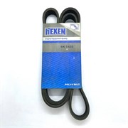 Ремень поликлиновый 6PK1425 HEXEN 6PK1425