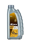 Масло моторное Kixx G1 5w-30 API SP 1л L2153AL1E1 (L2153AL1K1) L2153AL1E1