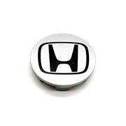 Колпачок на литой диск Honda (внешний 56mm / внутренний 55mm) (незаметные царапины) 44732S9AA000