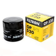 Фильтр масляный ВАЗ-2101 FILTRON OP520 (W920/21)
