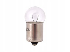 Лампа R5W 12V 5W G18 (BA15s) XENITE (1/min 10 шт.)
