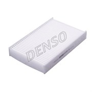 Фильтр салона DENSO DCF565P RENAULT FLUENCE/NISSAN JUKE (FILTRON K1230, MANN CU1629, VIC AC-210E)