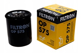 Фильтр масляный FILTRON OP575 (W610/3, W610/6)