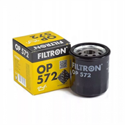 Фильтр масляный Filtron OP572 (W68/3)