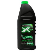 Антифриз X-Freeze Green G11 1кг