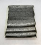 Салонный фильтр HEXEN FS 8095C (уголь) HYUNDAI Elantra, i30, KIA Ceed (2011- ) (AC0163C)