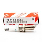 Свеча зажигания Toyota Camry V40 2006-2011,Toyota RAV 4 2006-2013,Toyota Yaris 2005-2011 оригинал TOYOTA  9091901233 9091901233