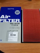 Фильтр воздушный  NISSAN ALMERA/PRIMERA/MAXIMA/SUBARU FORESTER/IMPREZA/LEGACY Nitto 4NC1011W /A243V(VIC)