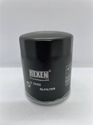 Масляный фильтр HEXEN O 2055 NISSAN ALMERA/PRIMERA/SUNNY/TERRANO 1.3-3.0 -02 (MANN W818/82, FILTRON OP581, VIC C-207)