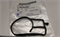 Прокладка дроссельной заслонки Daewoo Matiz GENERAL MOTORS 96352282 - фото 10194