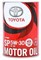 Масло моторное Toyota 5W-30 синтетическое 1 л - фото 10891