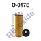 Фильтр масляный RB-EXIDE O-017E  (HU831X, PF4011, CH10197ECO, EO31080, LO-1044) VW дизель O-017E - фото 11996