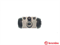 Рабочий тормозной цилиндр VW Polo (10-) SKODA Rapid (12-) BREMBO A12C17 - фото 12934